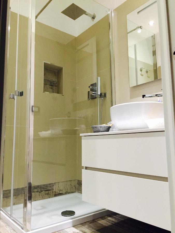 Bed and Breakfast Il Pavone Bari Exterior foto