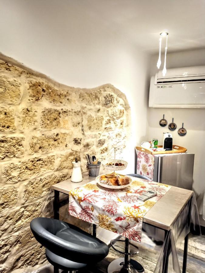 Bed and Breakfast Il Pavone Bari Exterior foto